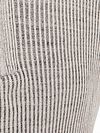 Marc O'Polo Pullover Halfzip Light Beige Product / Detail