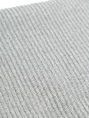 Tommy Hilfiger Bufanda Canalé Grijs Product / Detail