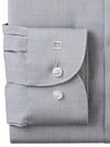 Camisa OLYMP Body-Fit gris Product / Detail
