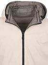 State Of Art Kit Chaqueta Acolchada Grey Product / Detail