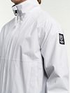 Tenson Zenith MPC Chaqueta Gris Claro Model / Detail