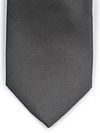 Suitable Corbata Seda Antraciet Product / Detail