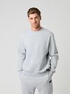 Bjorn Borg Centre Sudadera Grey Model / Voorkant