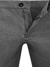 Alberto Rob New Jersey Chino Check Gris