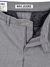 Mac Pantalon Lennox Herringbone Gris Product / Detail