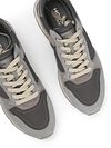 HOFF Berlin Man Zapatillas Black Product / Detail