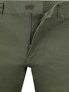 Scotch and Soda Broek Ralston Groen Product / Detail
