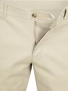 Steppin' Out Chino Newbury Light Twill Beige Product / Detail