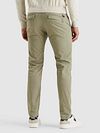 PME Legend American Classic Chino Groen Model / Achterkant