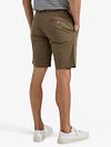 McGregor Shorts Klassisk Oliven Model / Achterkant