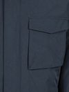 Suitable Field Jas Navy
