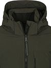 Tenson Dave MPC Extreme Jacket Donkergroen Product / Detail