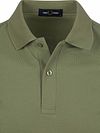 Fred Perry Polo M6000 Groen Y64 Product / Detail
