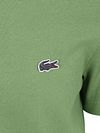 Lacoste Poloshirt Breathable Mid Groen Product / Detail