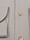 Profuomo Heavy Twill Skjorte Grøn