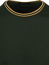 Fred Perry T-shirt Donkergroen Y22 Product / Detail