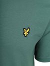 Lyle and Scott T-shirt Everglade Grøn Product / Detail