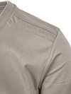 Vanguard T-Shirt Mercericed Interlock Basil Product / Detail