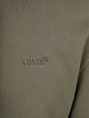 Levi's Sweater Authentic Logo Groen