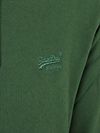 Superdry Hoodie Logo Essential Rich Boston Green Product / Detail