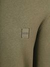 BOSS Kanozip Vest Olijfgroen Product / Detail