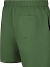 Lacoste Zwembroek Mid Groen Product / Achterkant