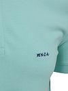 NZA Polo Hawera Pale Leaf Product / Detail