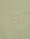BOSS T-shirt Tales Öppen Grön Product / Detail