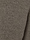 Profuomo Half Zip Pullover Woolblend Grön