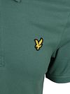 Lyle og Scott Poloskjorte Everglade Grønn Product / Detail