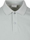 Profuomo Piqué Poloshirt Mint Product / Detail