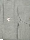 Profuomo Japanese Knitted Hemd Melange Grün Product / Detail