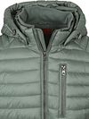 Suitable Copenhagen Jacke Grün Product / Detail
