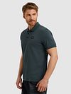 PME Legend American Classic Poloshirt Stargazer Model / Zijkant