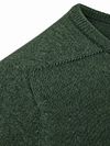 William Lockie Pullover Lammwolle Rosemary