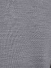 Profuomo Pullover Merinowolle Grau Product / Detail