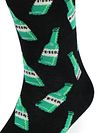 Happy Socks Beer Calze Multicolour Product / Detail