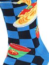 Skarpetki Happy Socks Dinner Product / Detail