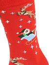 Skarpetki Happy Socks Sleigh Product / Detail