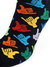 Happy Socks Socken Hang Loose Product / Detail