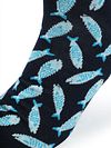 Happy Socks Sokken Sardine Product / Detail
