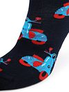 Happy Socks Scooter strumpor Product / Detail