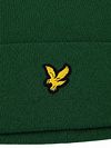 Lyle & Scott Mössa Ullblandning Grön Product / Detail