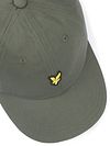 Lyle & Scott Pet Grøn Product / Detail