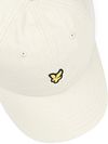 Lyle & Scott Pet Ecru Product / Detail