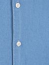 Suitable Hemd Denim Hellblau