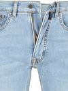 Pierre Cardin Jeans Limoux Tapered Future Flex Hellblau