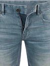 PME Legend Tailwheel Denim Shorts Blau SSG