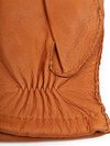 Hestra Gloves Matthew Leather Cognac Product / Detail
