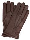 Hestra Gloves Matthew Leather Chocolate order online | 20220-770 | Suitable Finland